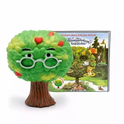 tonies Der Traumzauberbaum - Geschichtenlieder*Kinder Musik|Spielzeug Ab 3 Jahren