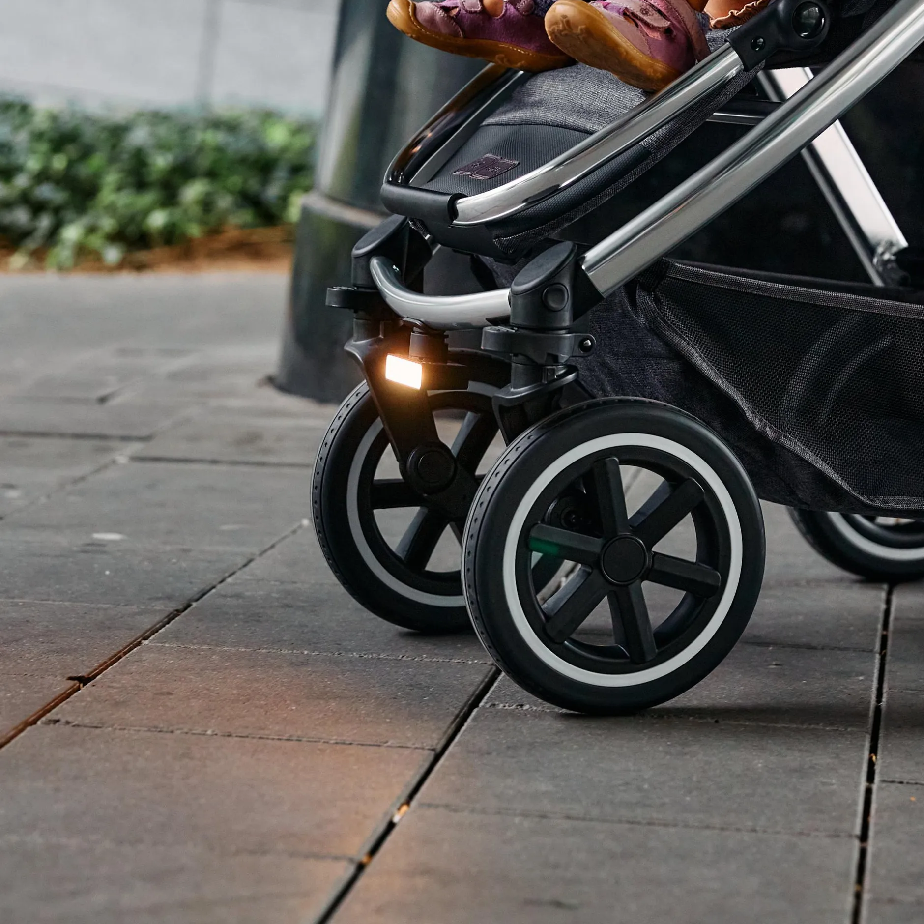 ABC DESIGN Design Licht*Kinder Kinderwagen Zubehör