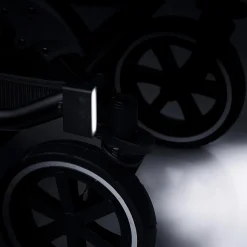 ABC DESIGN Design Licht*Kinder Kinderwagen Zubehör