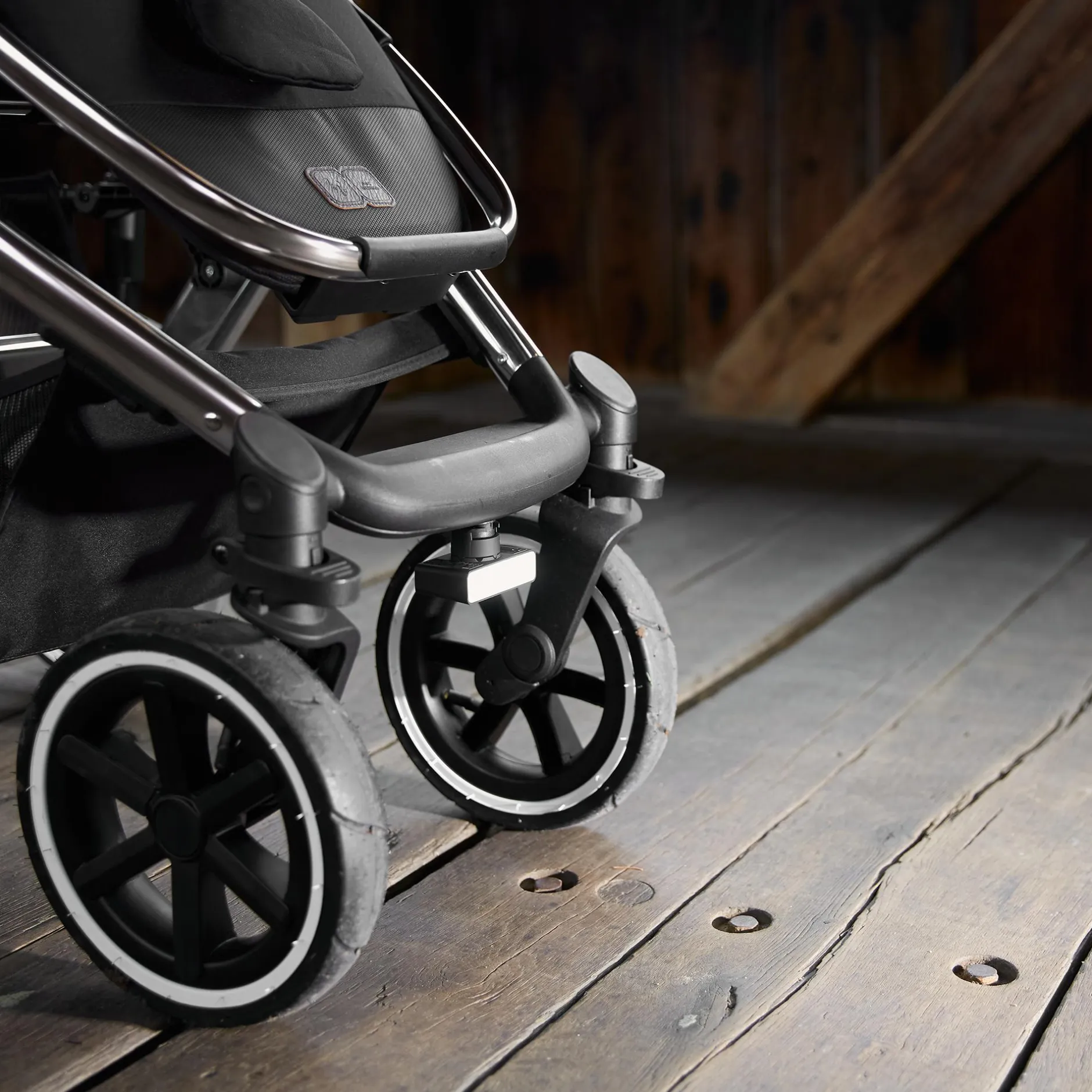 ABC DESIGN Design Licht*Kinder Kinderwagen Zubehör