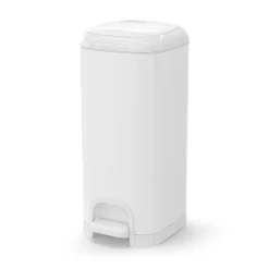 Angelcare Diaper Genie Windeleimer Select Lilly White* Windeleimer