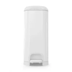 Angelcare Diaper Genie Windeleimer Select Lilly White* Windeleimer