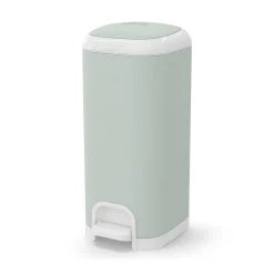 Angelcare Diaper Genie Windeleimer Select Sage Green* Windeleimer