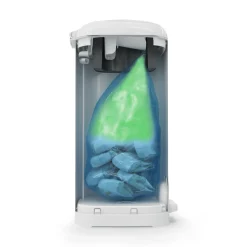 Angelcare Diaper Genie Windeleimer Select Sage Green* Windeleimer
