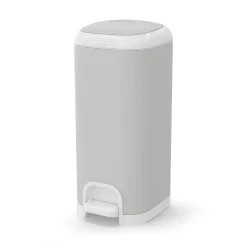 Angelcare Diaper Genie Windeleimer Select Stone Grey* Windeleimer