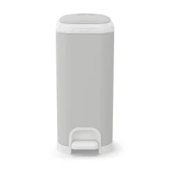 Angelcare Diaper Genie Windeleimer Select Stone Grey* Windeleimer