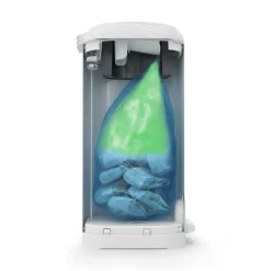 Angelcare Diaper Genie Windeleimer Select Stone Grey* Windeleimer