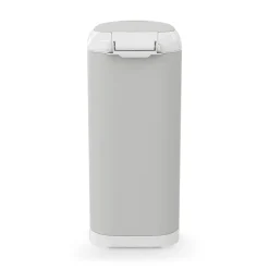 Angelcare Diaper Genie Windeleimer Select Stone Grey* Windeleimer