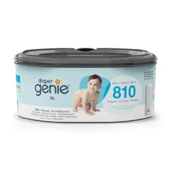 Angelcare Diaper Genie XL-Nachfüllkassette* Windeleimer