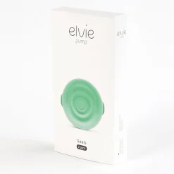 elvie Dichtungen für Pump* Milchpumpen