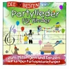 LAMP UND LEUTE Die 30 besten Partylieder für Kinder*Kinder Musik|Spielzeug Ab 4 Jahren