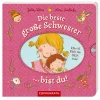 COPPENRATH Die beste große Schwester bist du*Kinder Kinderbücher|Spielzeug Ab 2 Jahre