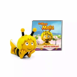 tonies Die Biene Maja - Majas Geburt*Kinder Musik|Spielzeug Ab 3 Jahren