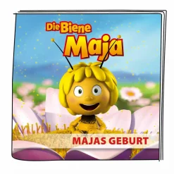 tonies Die Biene Maja - Majas Geburt*Kinder Musik|Spielzeug Ab 3 Jahren
