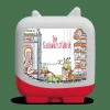 tonies Die Kackwurstfabrik*Kinder Musik