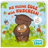 OETINGER Die kleine Eule will kuscheln*Kinder Kinderbücher|Spielzeug Ab 2 Jahre