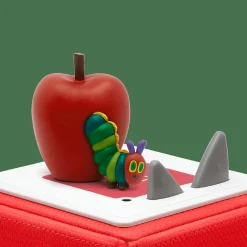 tonies Die kleine Raupe Nimmersatt*Kinder Musik|Spielzeug Ab 3 Jahren