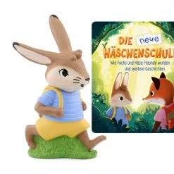 tonies Die neue Häschenschule*Kinder Musik|Spielzeug Ab 4 Jahren