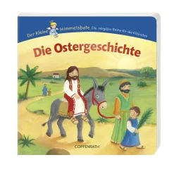 COPPENRATH Die Ostergeschichte*Kinder Kinderbücher