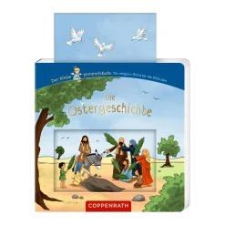COPPENRATH Die Ostergeschichte*Kinder Kinderbücher