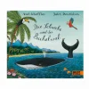 BELTZ + Gelberg Die Schnecke und der Buckelwal*Kinder Kinderbücher