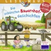 CARLSEN Die schönsten Bauernhof-Geschichten*Kinder Kinderbücher|Spielzeug Ab 3 Jahren