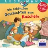 CARLSEN Die schönsten Geschichten zum Kuscheln*Kinder Kinderbücher|Spielzeug Ab 3 Jahren