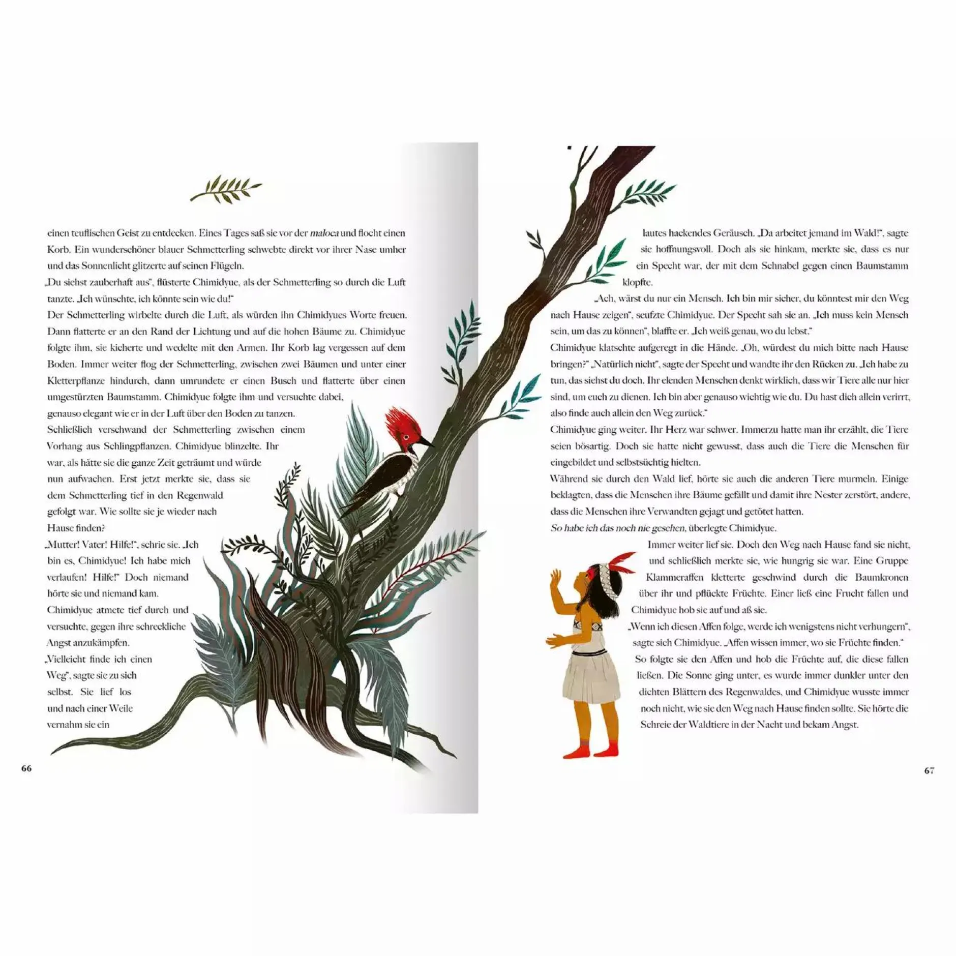arsEdition Die schönsten Geschichten für mutige Mädchen*Kinder Kinderbücher
