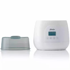Alecto baby Digitaler Duo Flaschenwärmer* Babykostwärmer