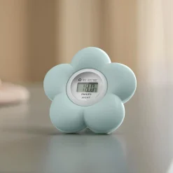 PHILIPS AVENT Digitales Bad- & Raumthermometer SCH480/00* Badethermometer