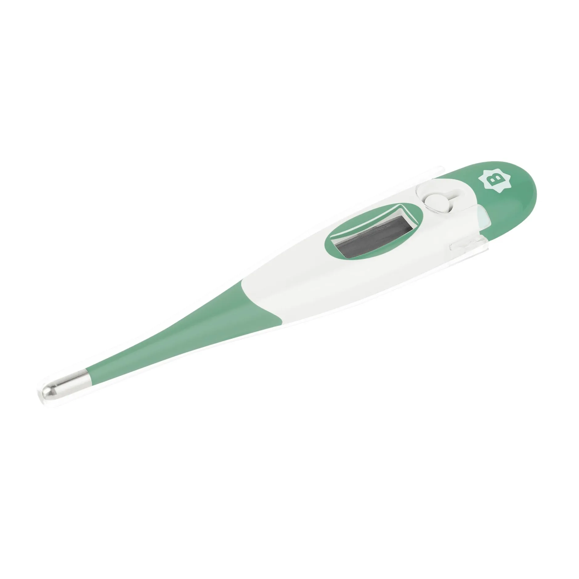 badabulle Digitales Fieberthermometer* Hausapotheke