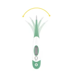 badabulle Digitales Fieberthermometer* Hausapotheke
