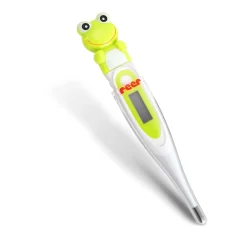 reer Digitales Fieberthermometer Frosch* Hausapotheke