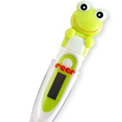 reer Digitales Fieberthermometer Frosch* Hausapotheke