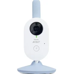 PHILIPS AVENT Digitales Video-Babyphone SCD835/26* Babyphone