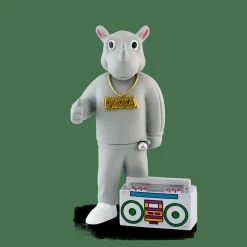 tonies DIKKA - Oh Yeah!*Kinder Musik