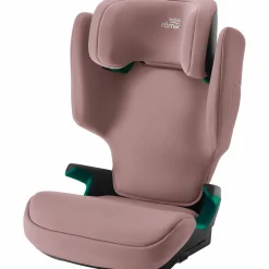 Britax Ru00f6mer DISCOVERY PLUS 2 Dusty Rose*Kinder Kindersitze Isofix|Kindersitze 15-36 Kg, Gruppe 2/3