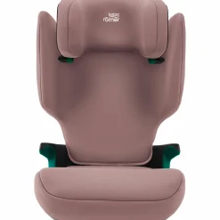 Britax Ru00f6mer DISCOVERY PLUS 2 Dusty Rose*Kinder Kindersitze Isofix|Kindersitze 15-36 Kg, Gruppe 2/3