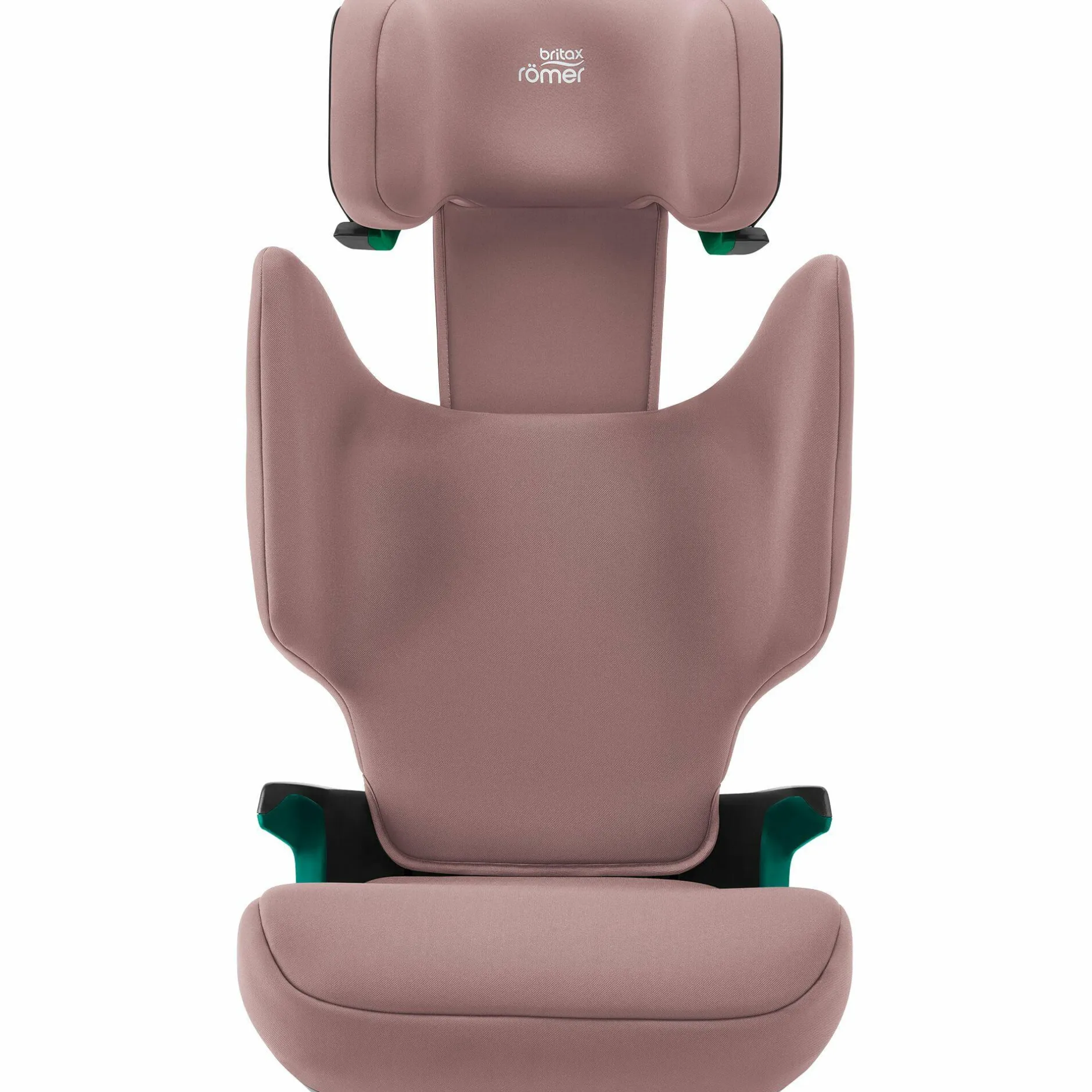 Britax Ru00f6mer DISCOVERY PLUS 2 Dusty Rose*Kinder Kindersitze Isofix|Kindersitze 15-36 Kg, Gruppe 2/3
