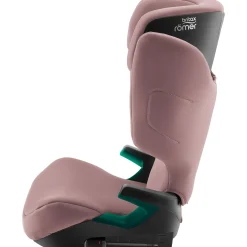 Britax Ru00f6mer DISCOVERY PLUS 2 Dusty Rose*Kinder Kindersitze Isofix|Kindersitze 15-36 Kg, Gruppe 2/3