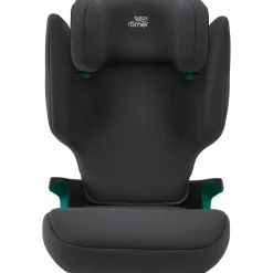 Britax Ru00f6mer DISCOVERY PLUS 2 Midnight Grey*Kinder Kindersitze Isofix|Kindersitze 15-36 Kg, Gruppe 2/3