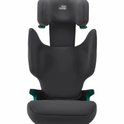 Britax Ru00f6mer DISCOVERY PLUS 2 Midnight Grey*Kinder Kindersitze Isofix|Kindersitze 15-36 Kg, Gruppe 2/3