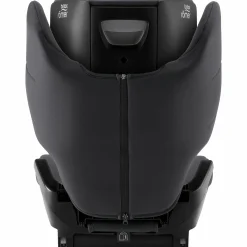 Britax Ru00f6mer DISCOVERY PLUS 2 Midnight Grey*Kinder Kindersitze Isofix|Kindersitze 15-36 Kg, Gruppe 2/3