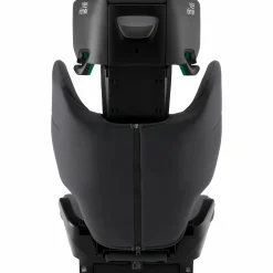 Britax Ru00f6mer DISCOVERY PLUS 2 Midnight Grey*Kinder Kindersitze Isofix|Kindersitze 15-36 Kg, Gruppe 2/3