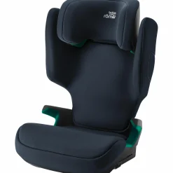 Britax Ru00f6mer DISCOVERY PLUS 2 Night Blue*Kinder Kindersitze Isofix|Kindersitze 15-36 Kg, Gruppe 2/3