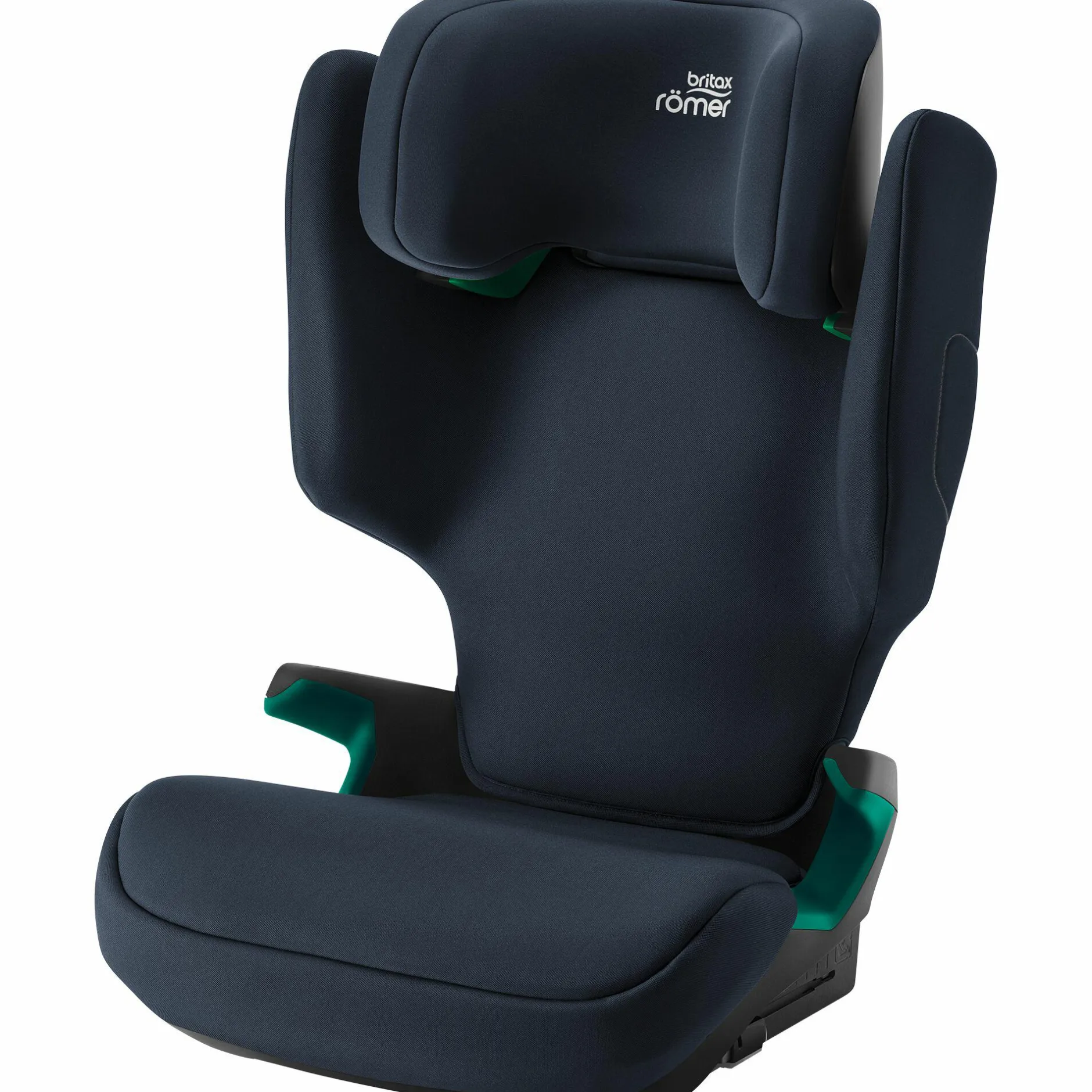 Britax Ru00f6mer DISCOVERY PLUS 2 Night Blue*Kinder Kindersitze Isofix|Kindersitze 15-36 Kg, Gruppe 2/3