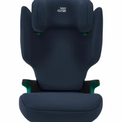 Britax Ru00f6mer DISCOVERY PLUS 2 Night Blue*Kinder Kindersitze Isofix|Kindersitze 15-36 Kg, Gruppe 2/3