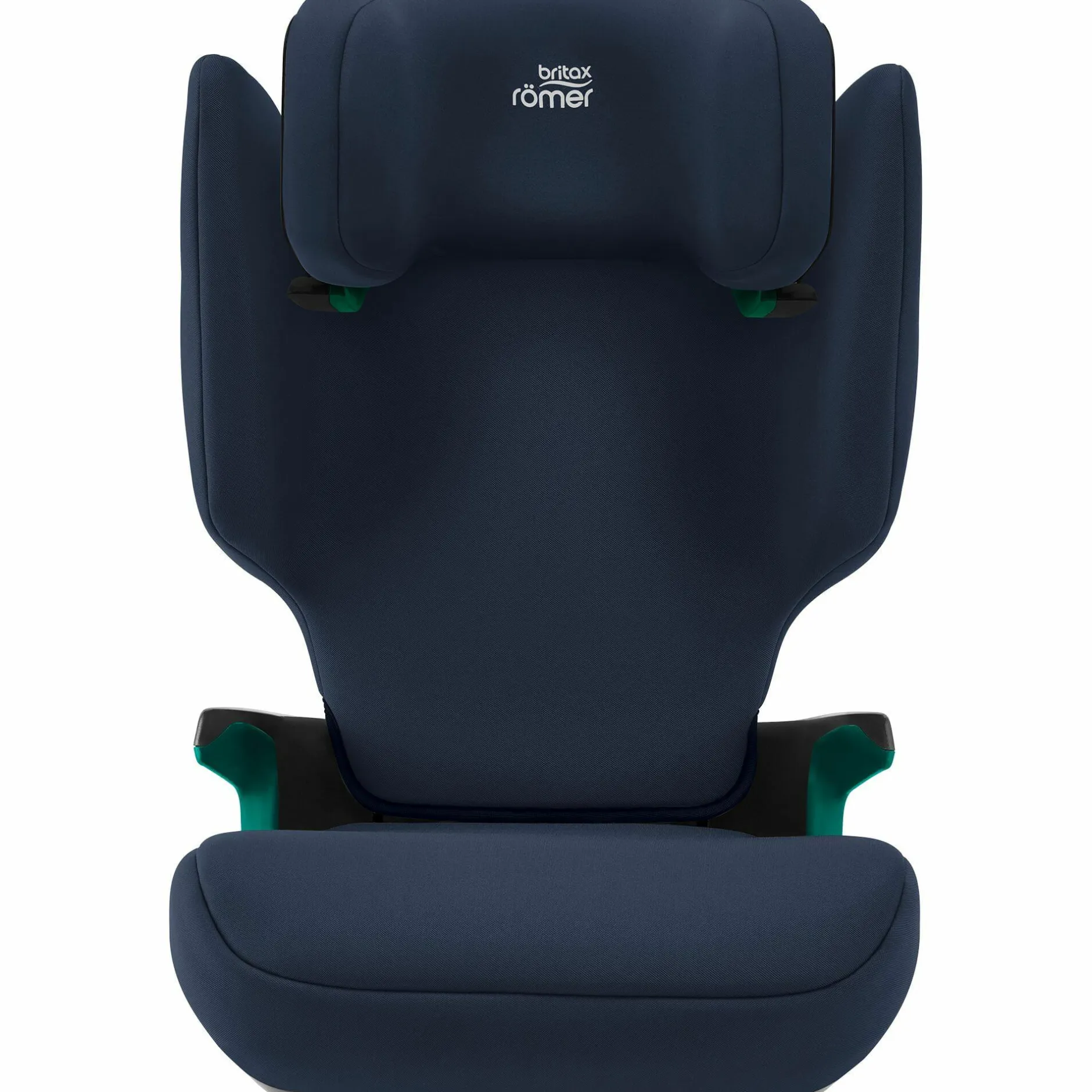 Britax Ru00f6mer DISCOVERY PLUS 2 Night Blue*Kinder Kindersitze Isofix|Kindersitze 15-36 Kg, Gruppe 2/3