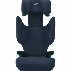 Britax Ru00f6mer DISCOVERY PLUS 2 Night Blue*Kinder Kindersitze Isofix|Kindersitze 15-36 Kg, Gruppe 2/3