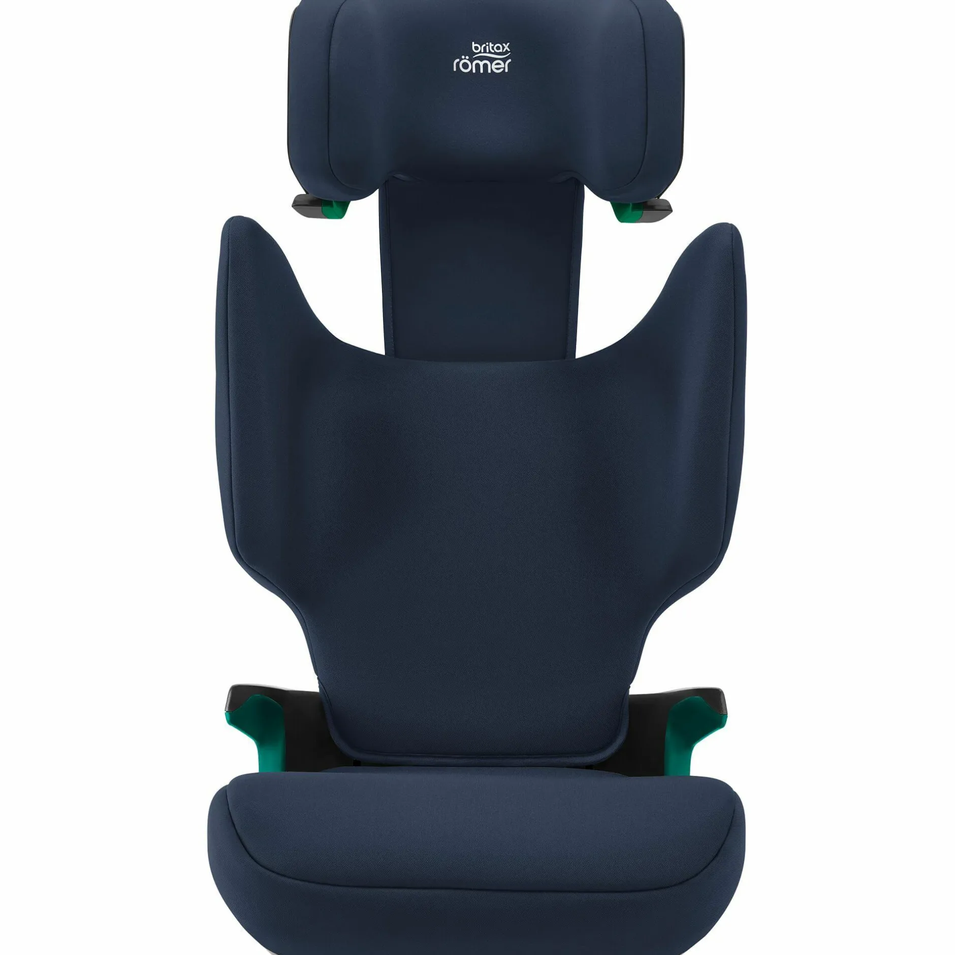 Britax Ru00f6mer DISCOVERY PLUS 2 Night Blue*Kinder Kindersitze Isofix|Kindersitze 15-36 Kg, Gruppe 2/3